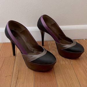 Marni platform high heels, size 40